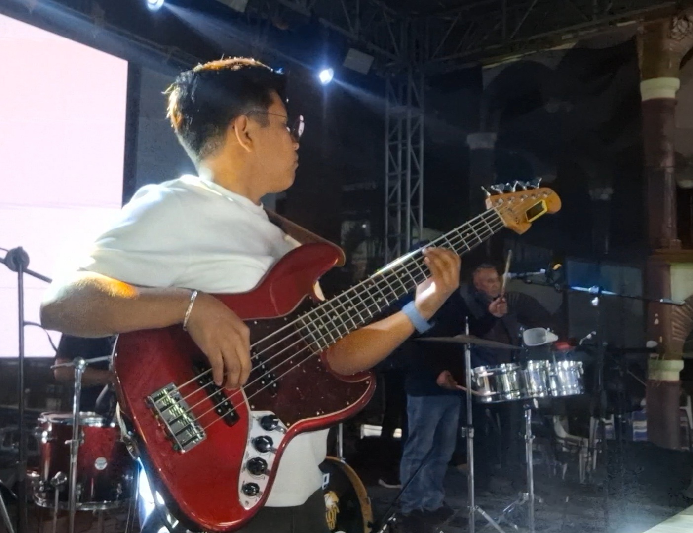Daniel Reyes